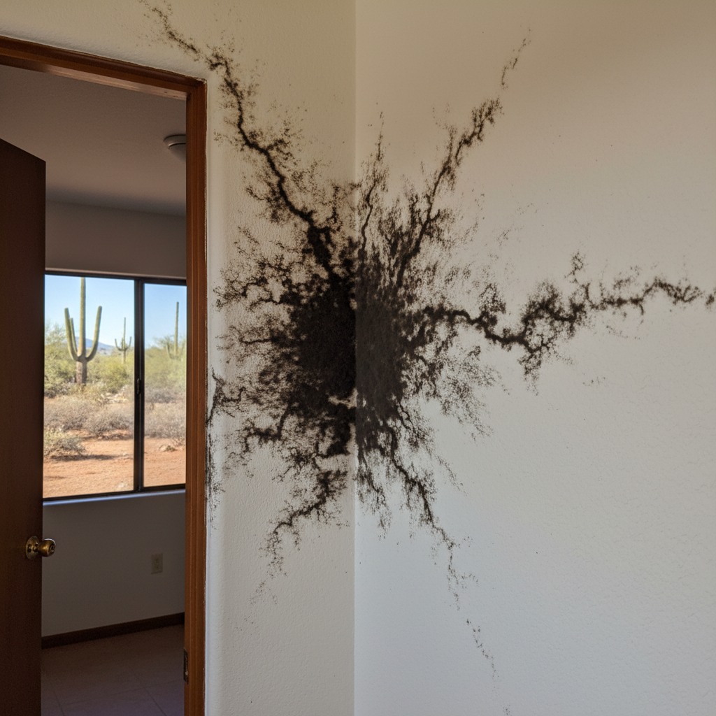 Mold Remediation