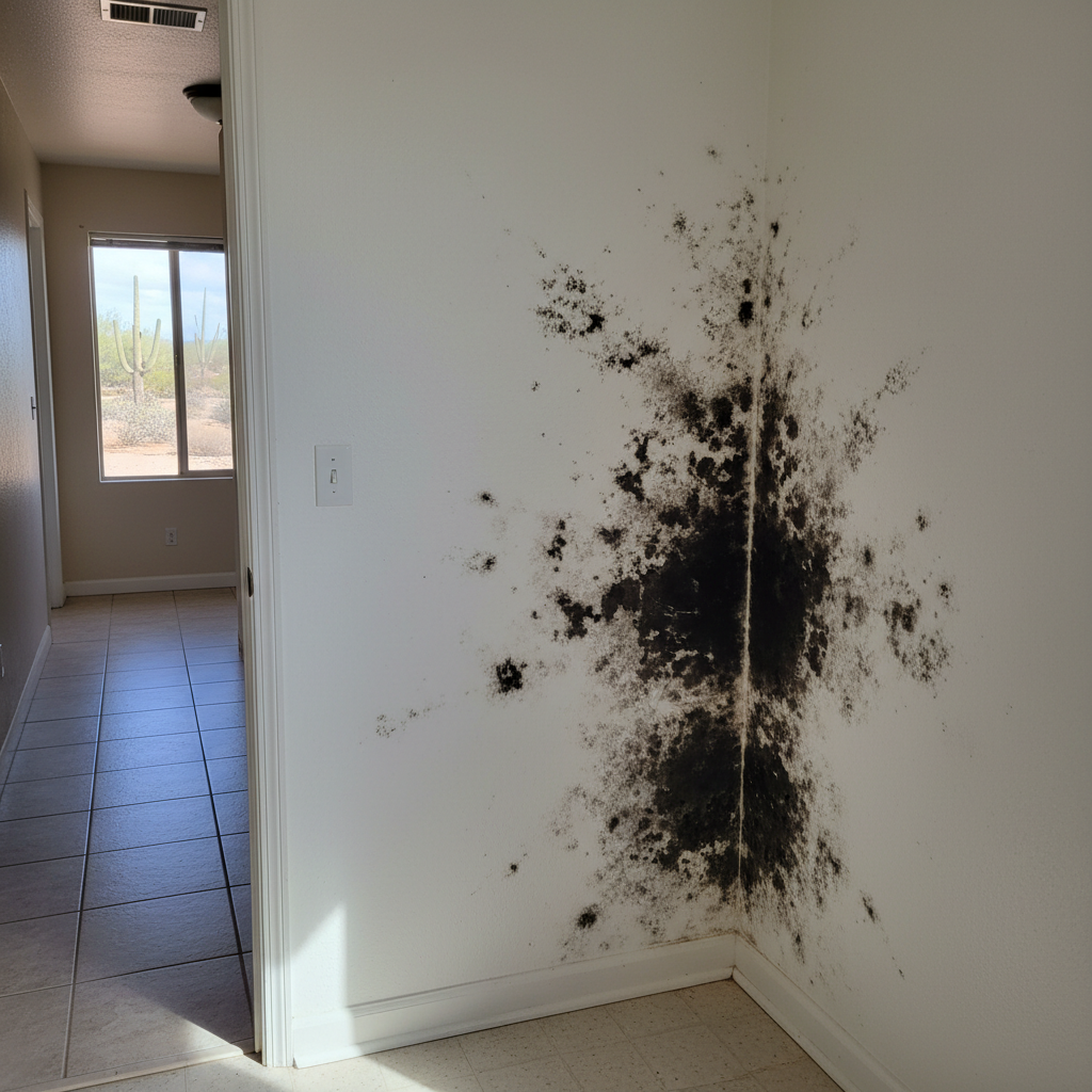Mold Remediation