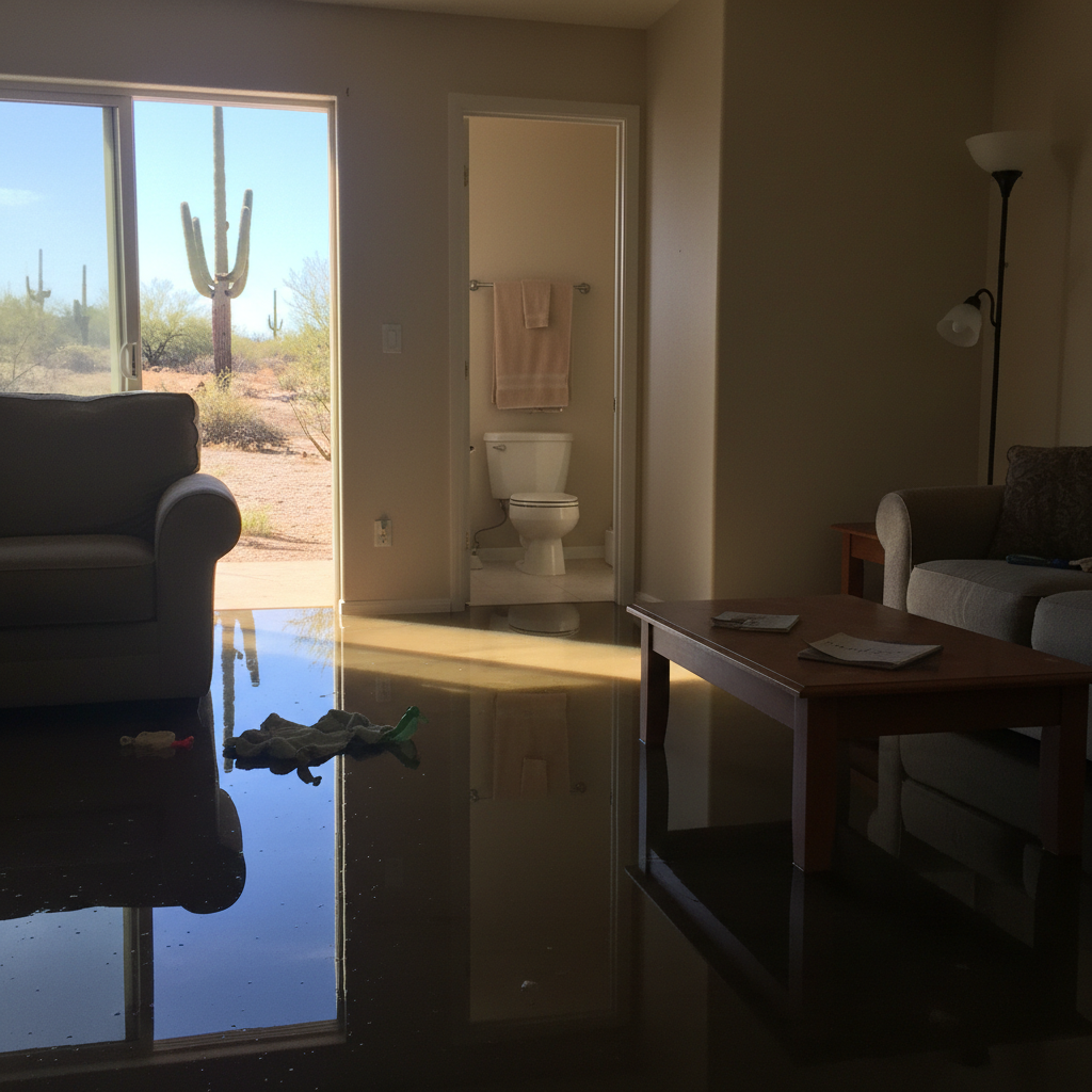 Water Extraction Services