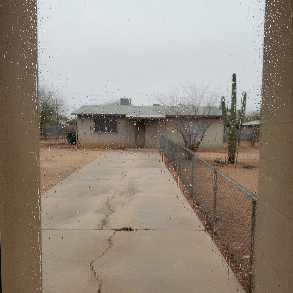 Dehumidification Services in Wickenburg