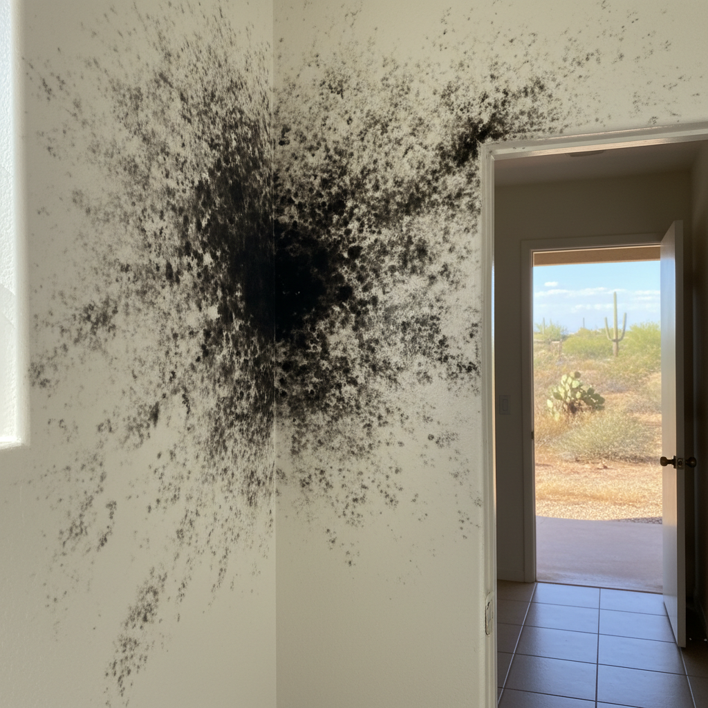 Mold Remediation