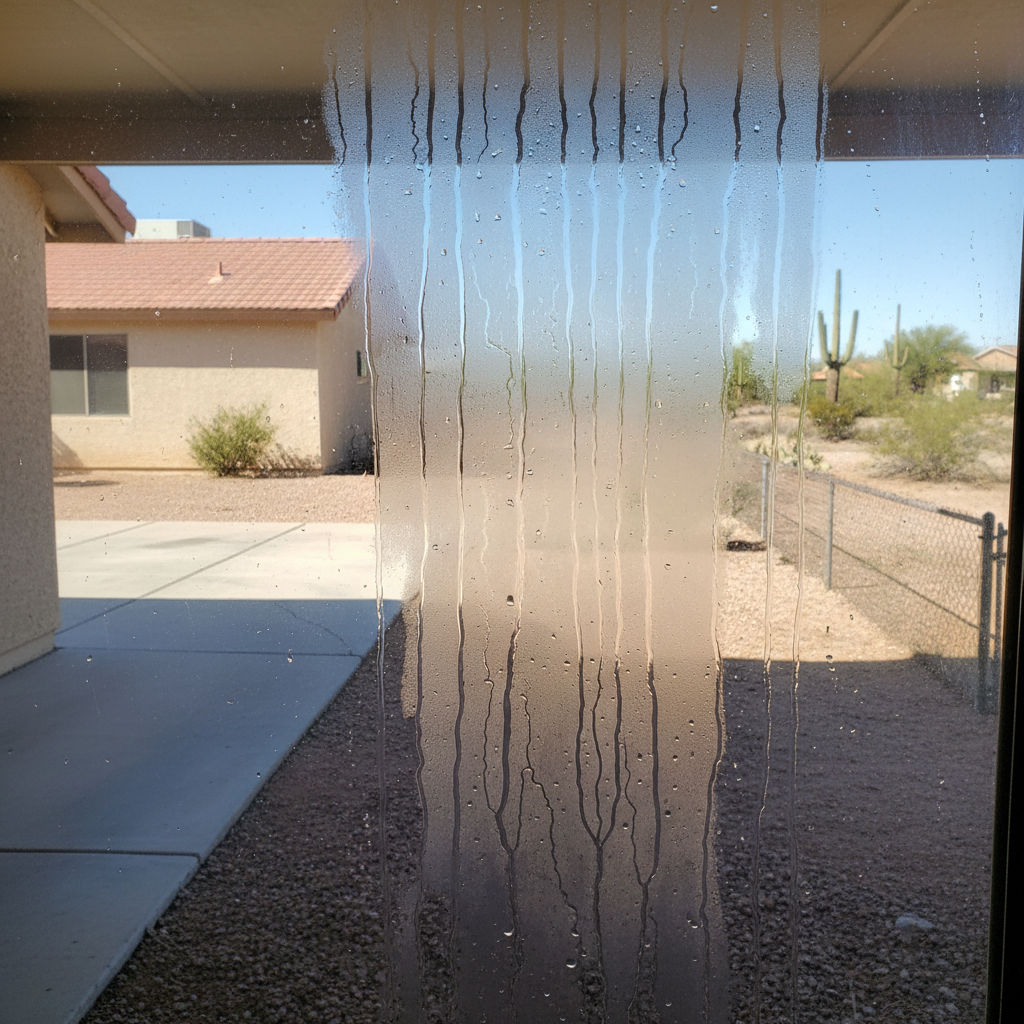 Dehumidification Services