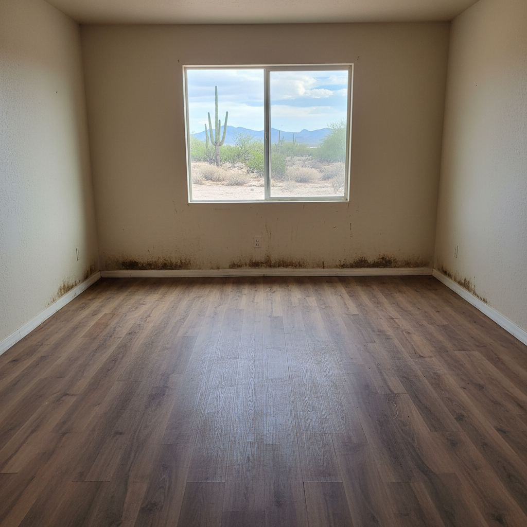 Commercial Water Damage Restoration