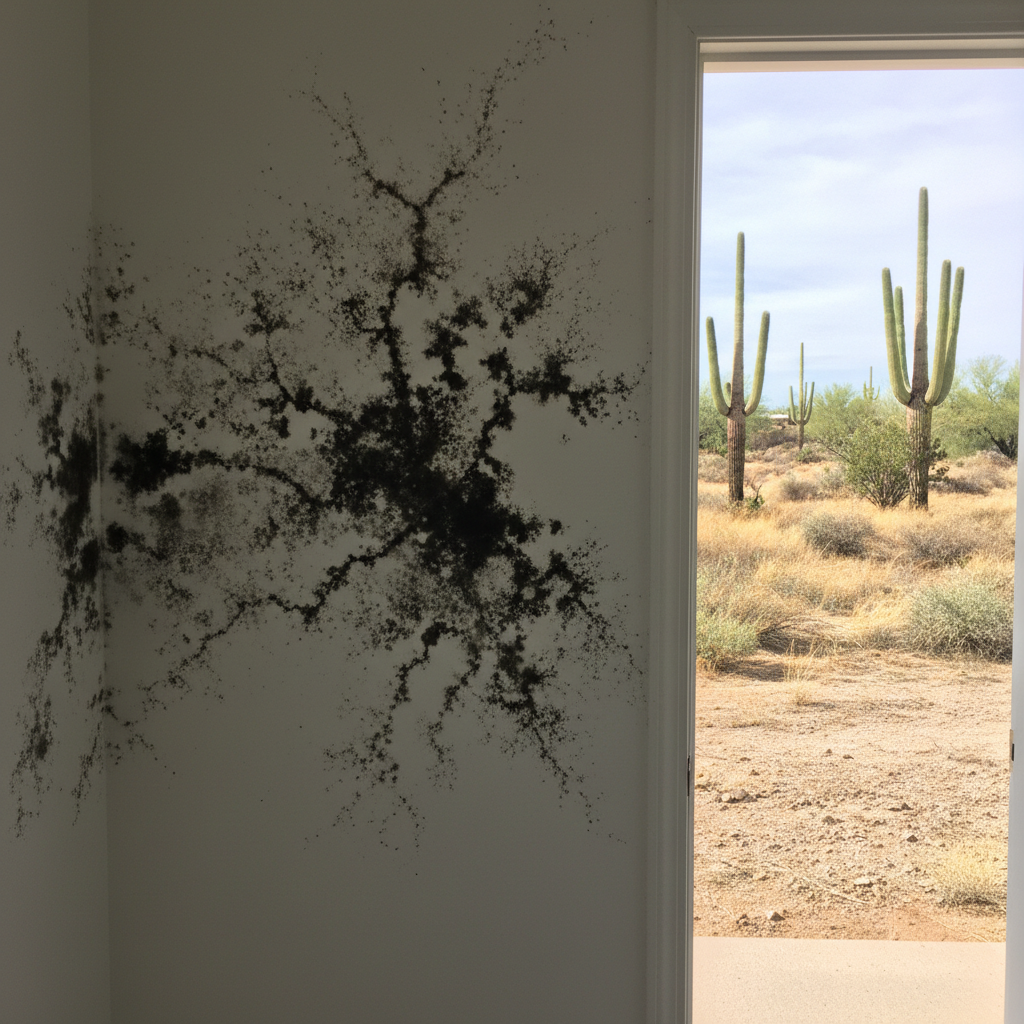 Mold Remediation