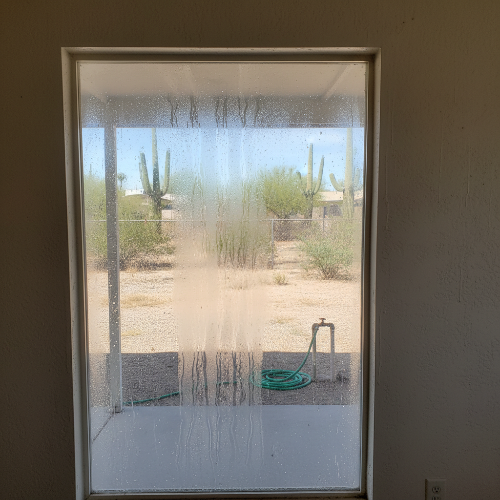 Dehumidification Services