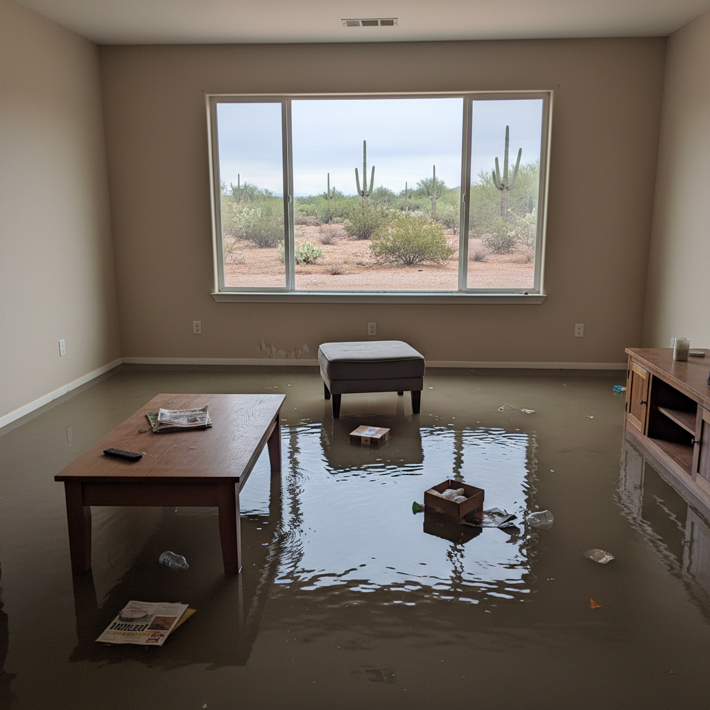 Water Extraction Services