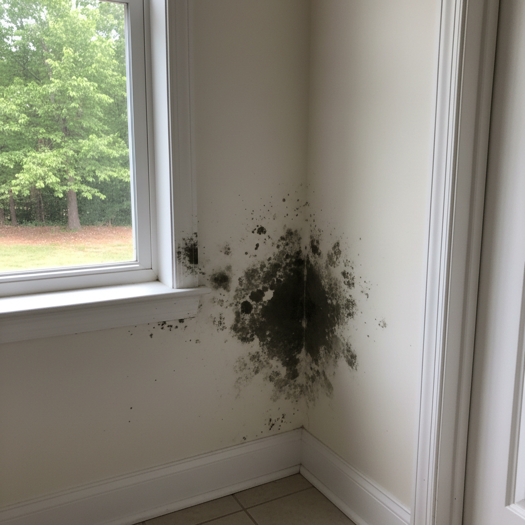 Mold Remediation