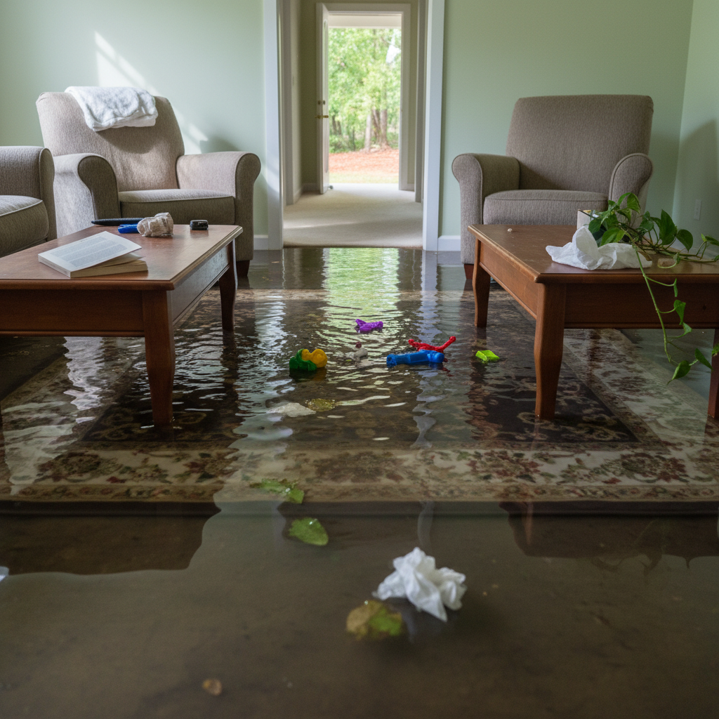 Water Extraction Services