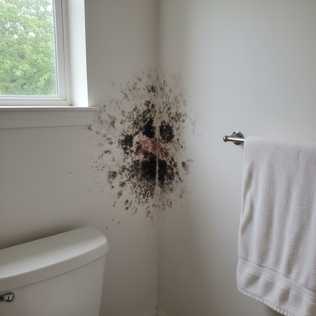 Mold Remediation