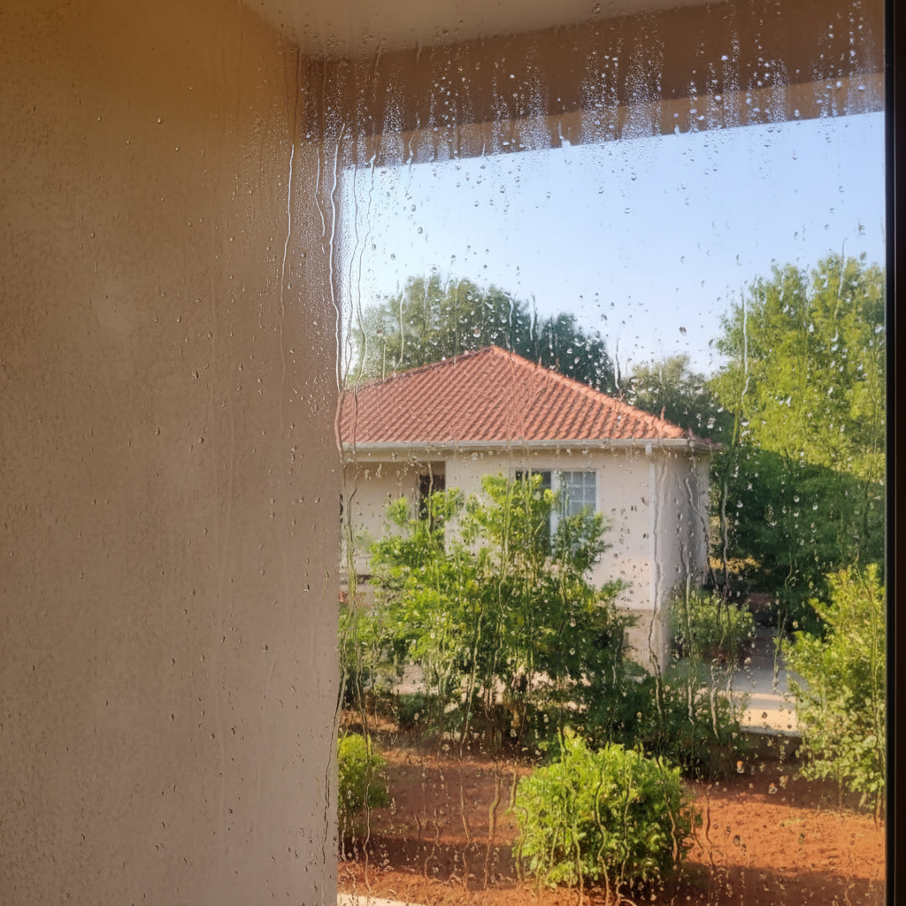 Dehumidification Services