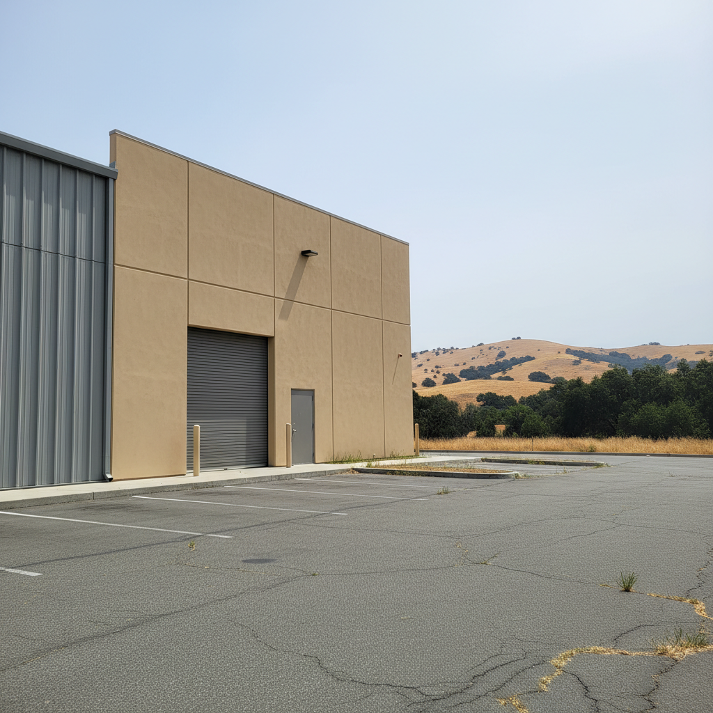 EIFS Installation