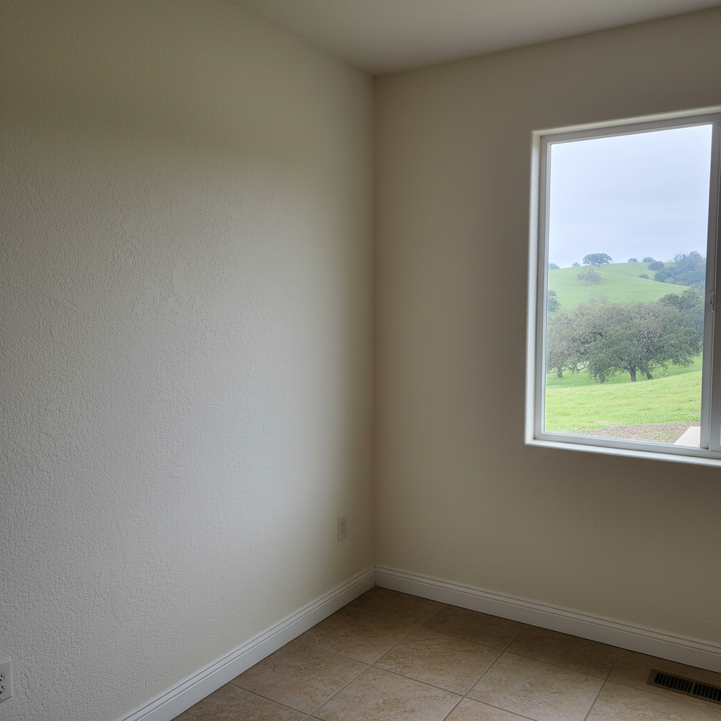 Stucco Inspection