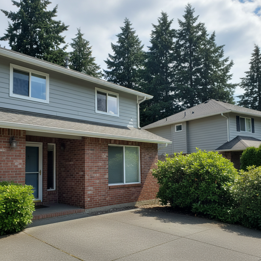 Gutter Maintenance Plans