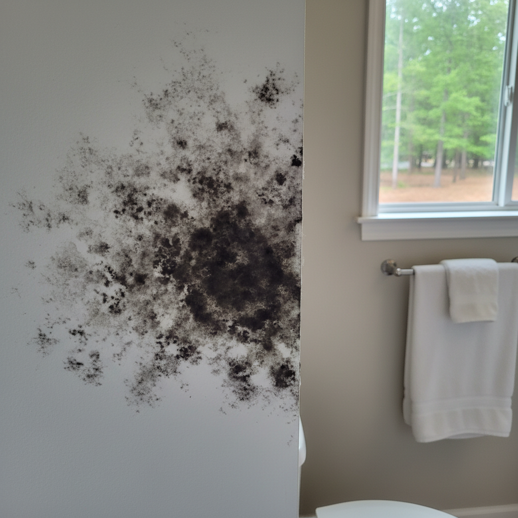 Mold Remediation