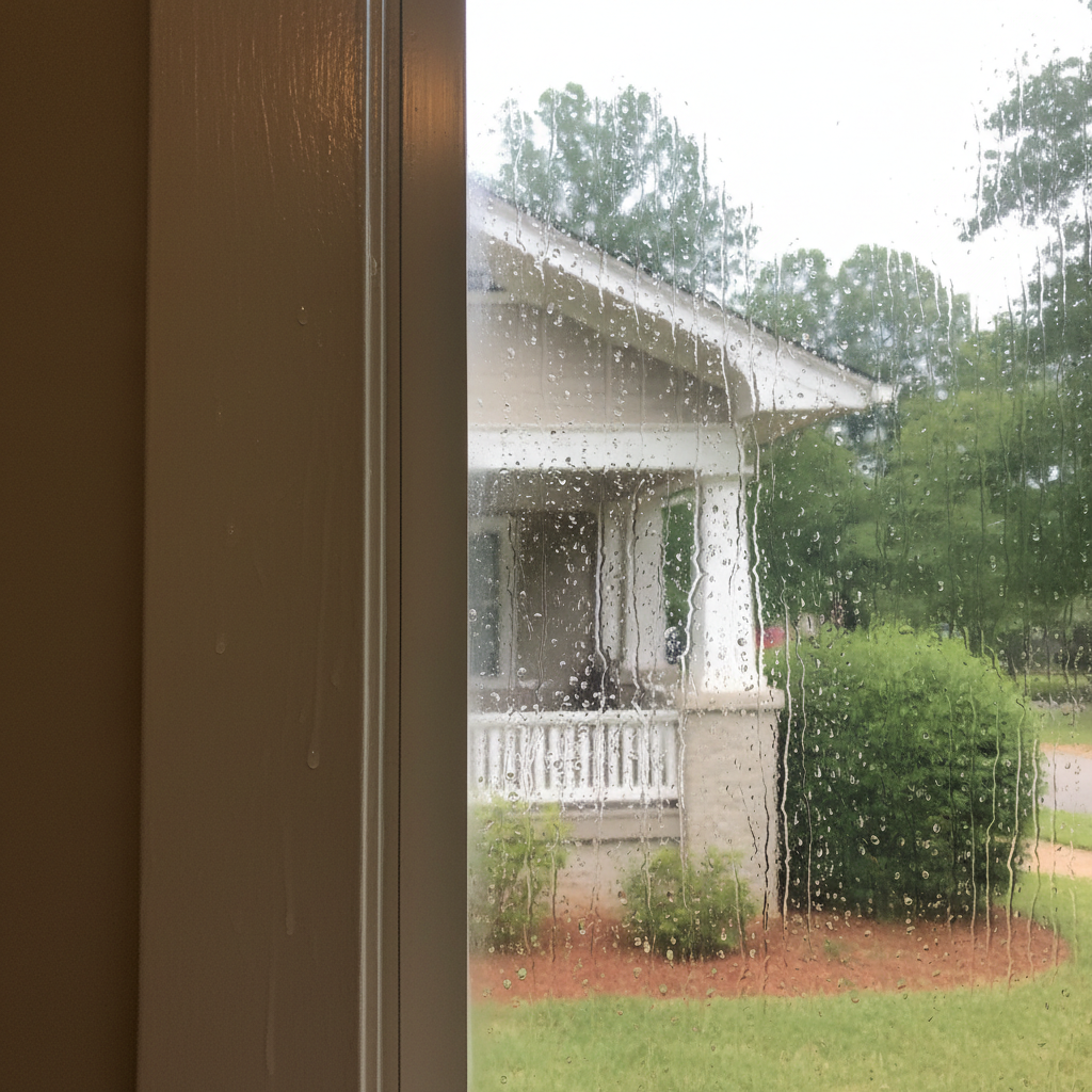 Dehumidification Services