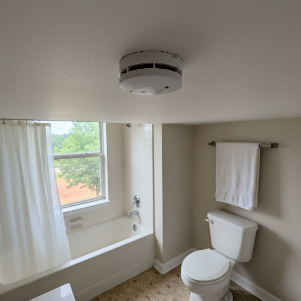 Smoke and Fire Damage Restoration