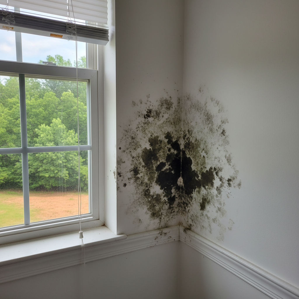 Mold Remediation