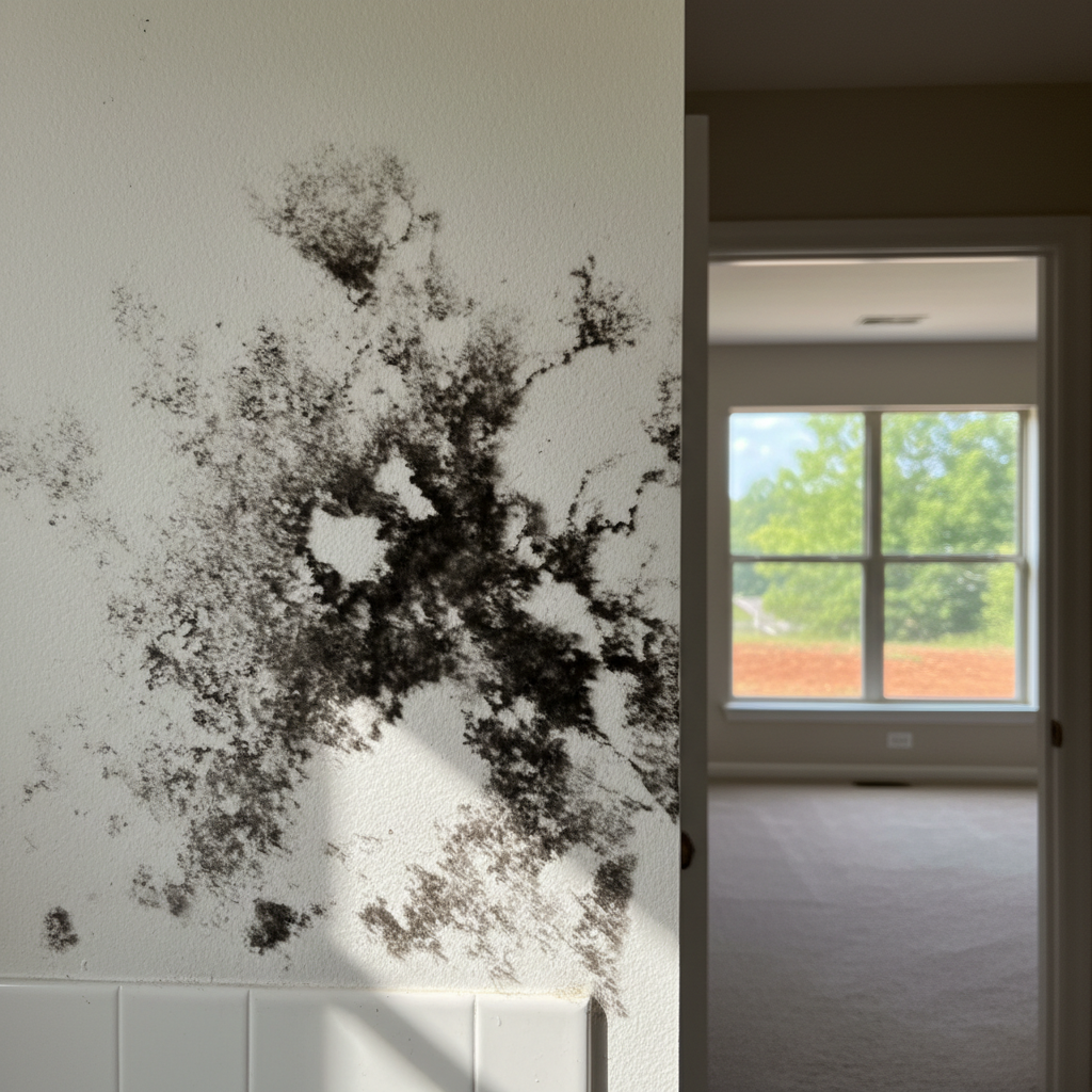 Mold Remediation