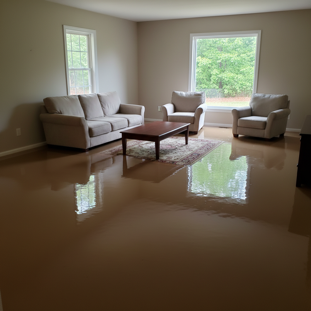 Flood Restoration in Duluth