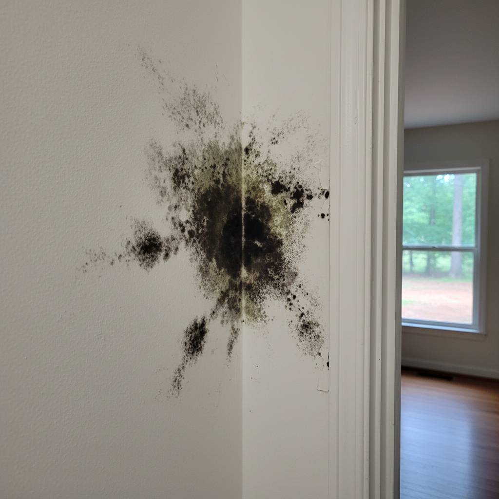 Mold Remediation in Duluth