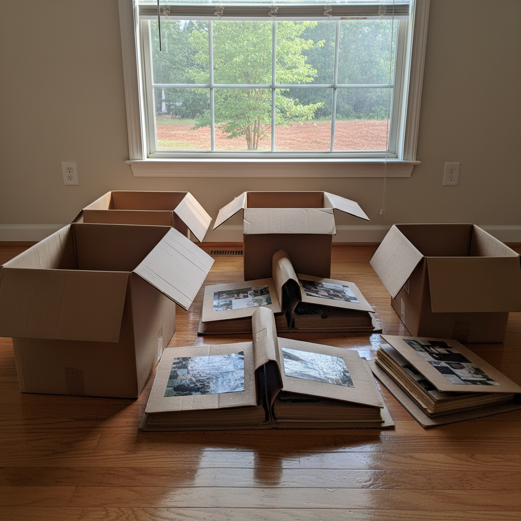 Content Pack-Out and Restoration in Duluth