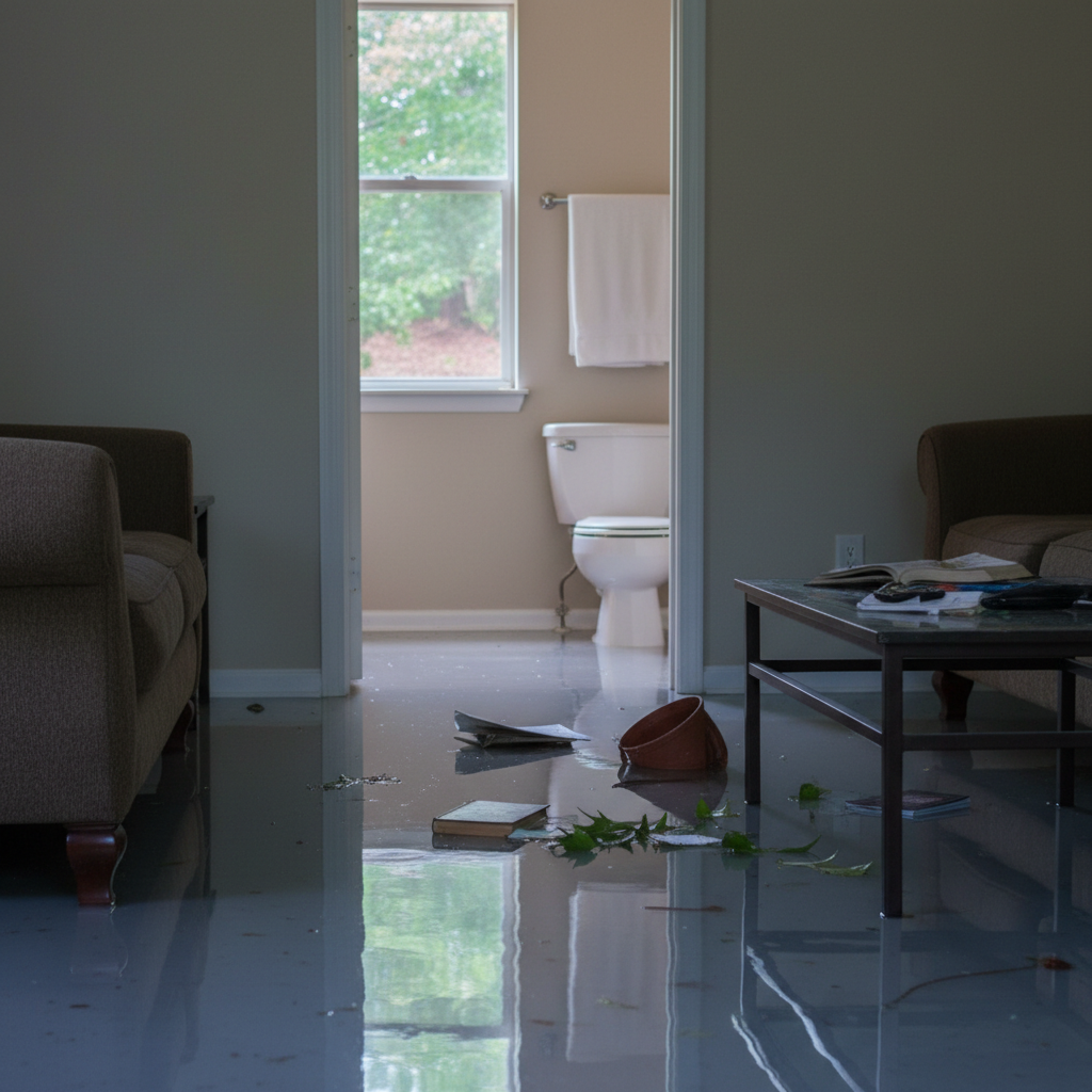 Water Extraction Services in Duluth