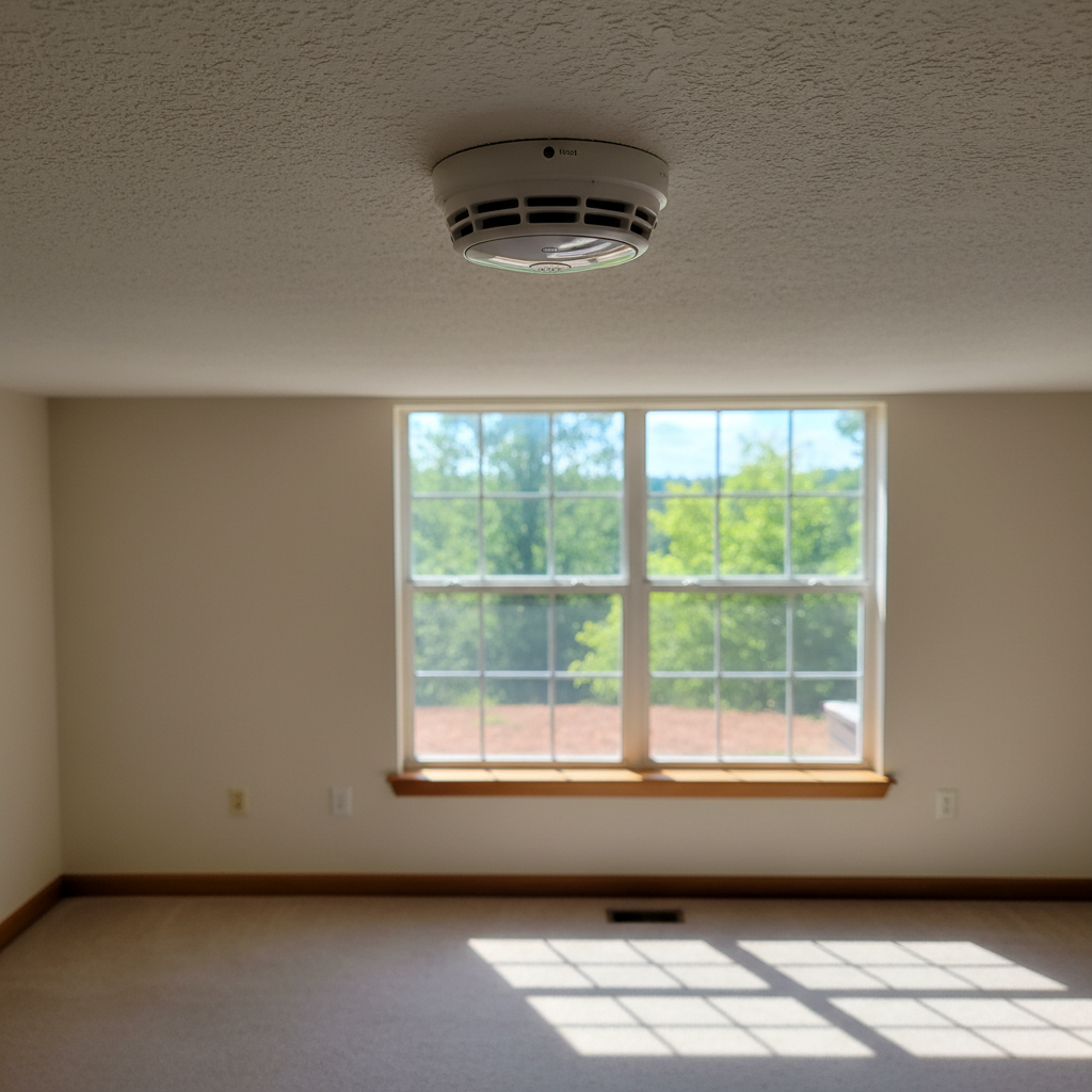 Smoke and Fire Damage Restoration in Duluth