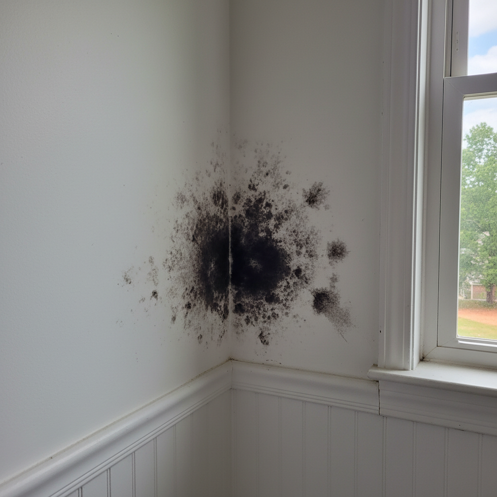 Mold Remediation