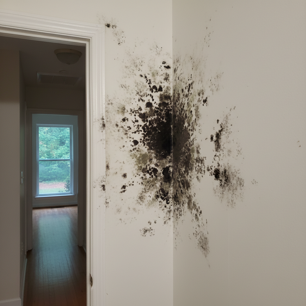 Mold Remediation