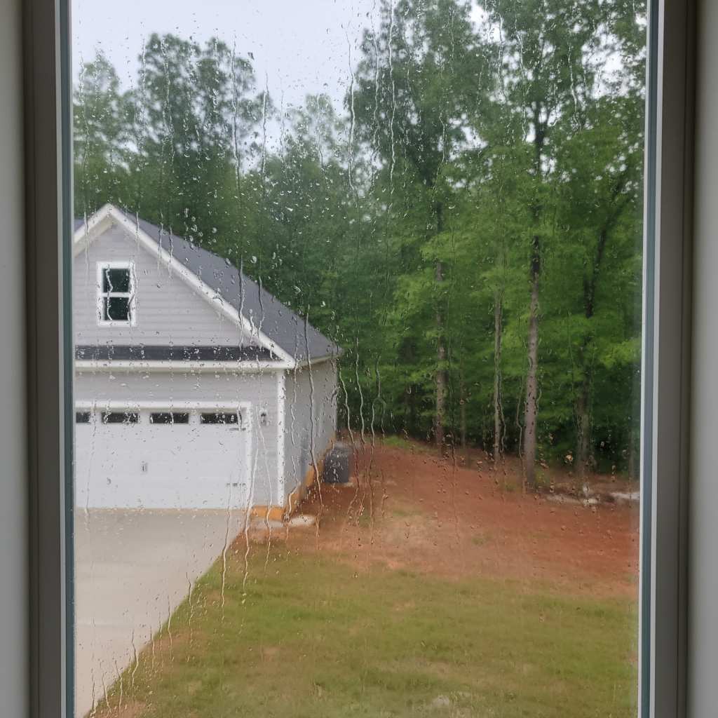 Dehumidification Services