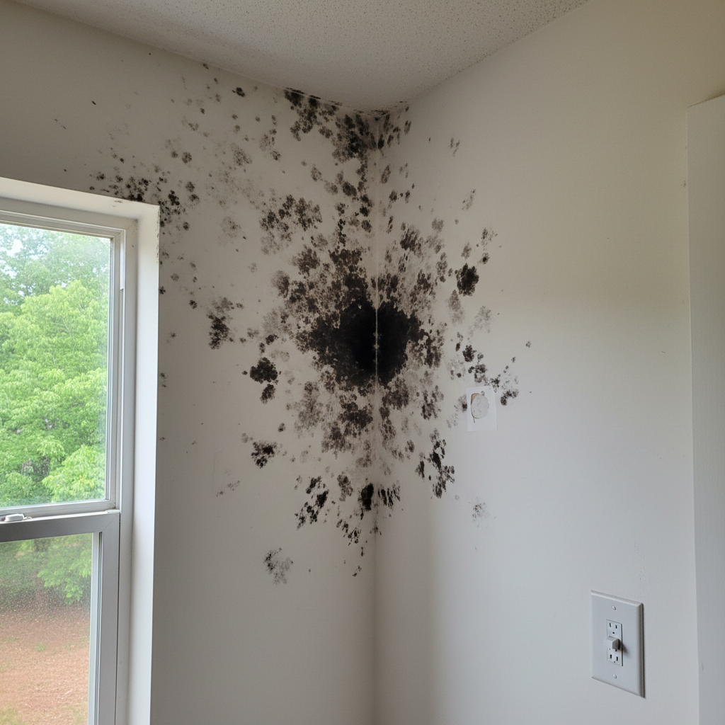 Mold Remediation