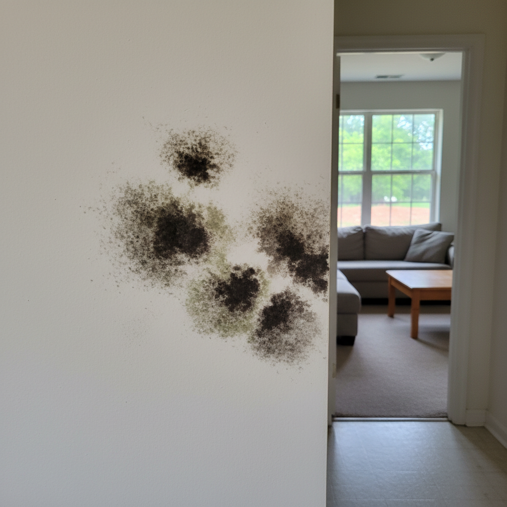 Mold Remediation