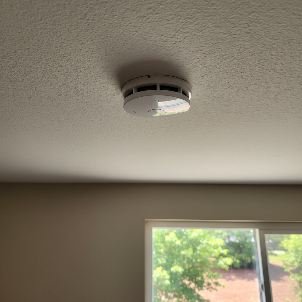 Smoke and Fire Damage Restoration