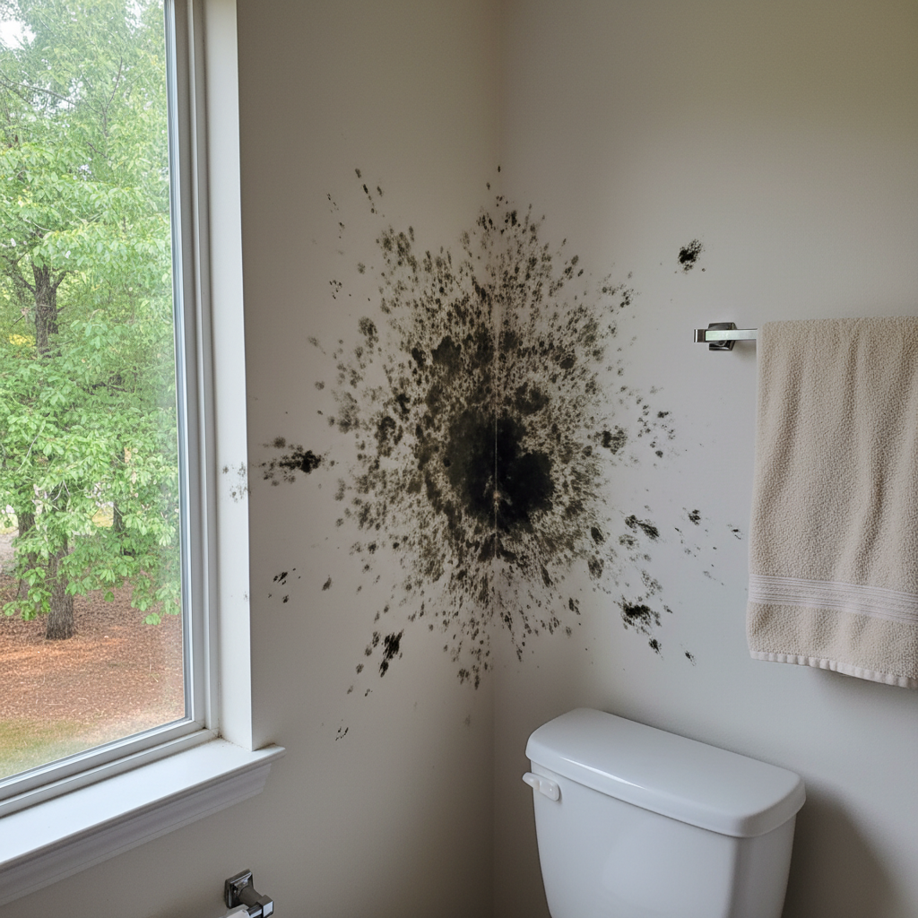 Mold Remediation