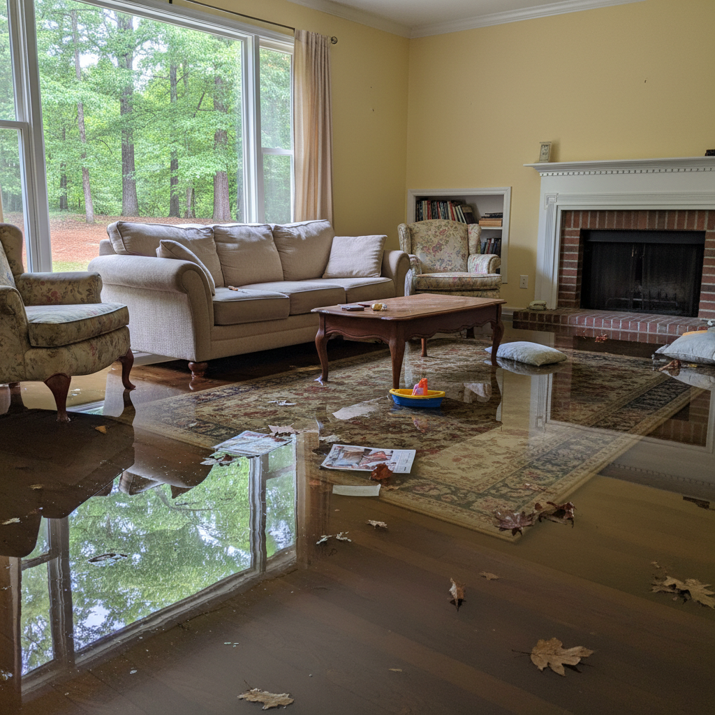 Water Extraction Services in Marietta