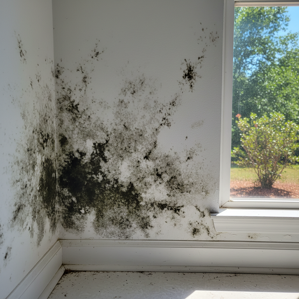 Mold Remediation