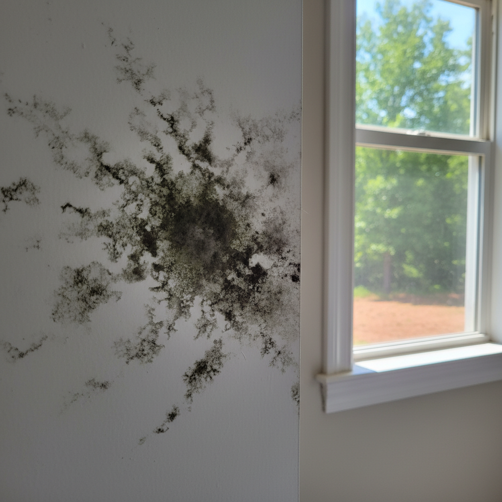 Mold Remediation