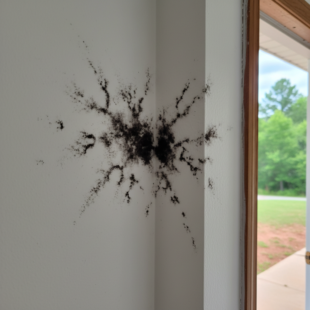 Mold Remediation
