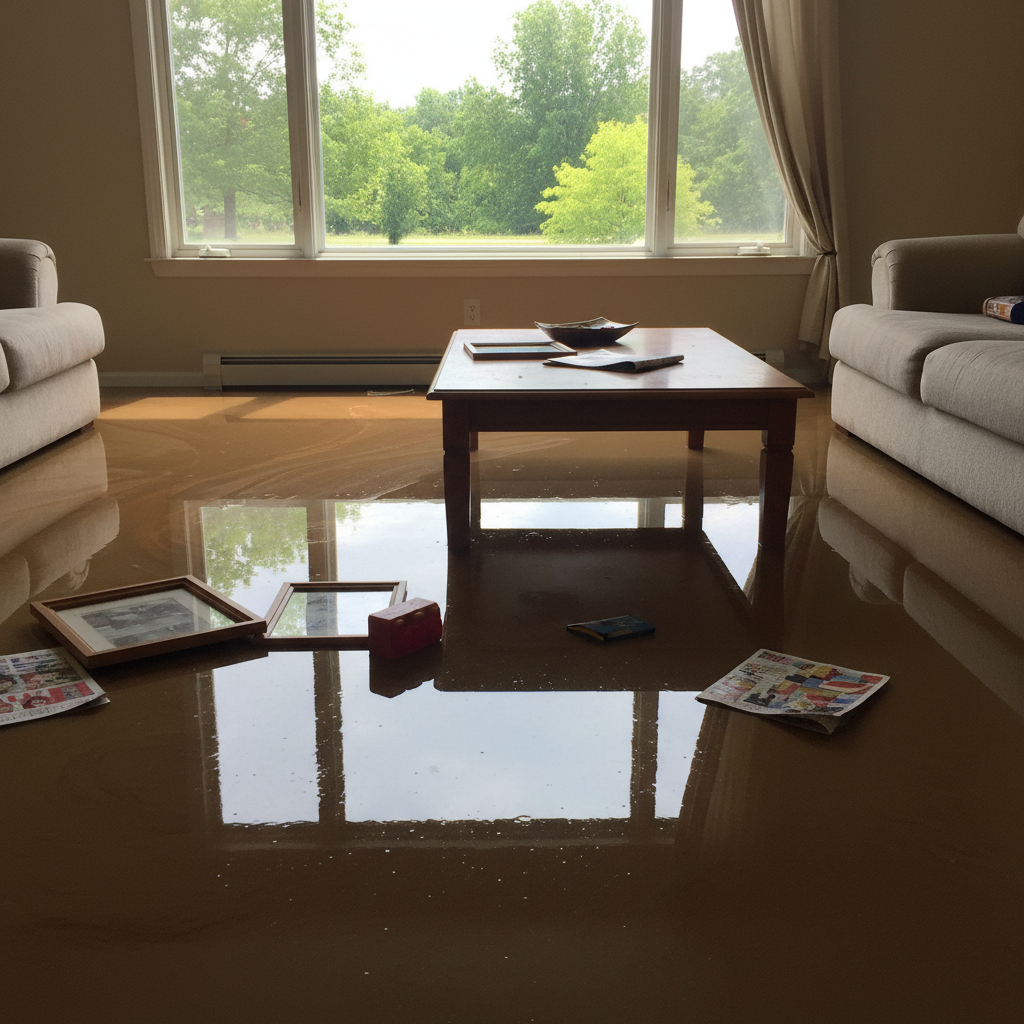 Water Extraction Services