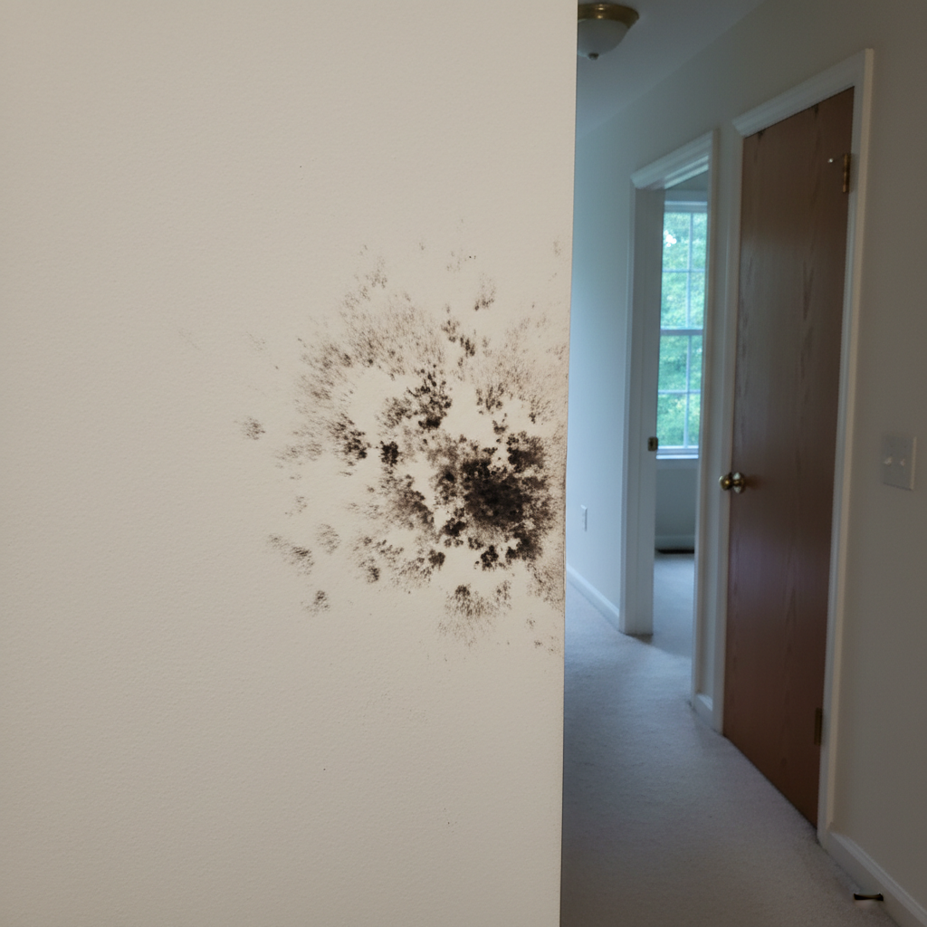 Mold Remediation