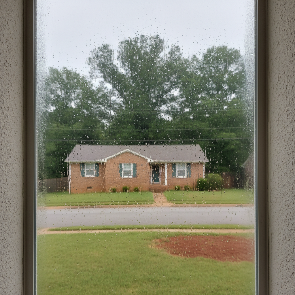 Dehumidification Services in Snellville