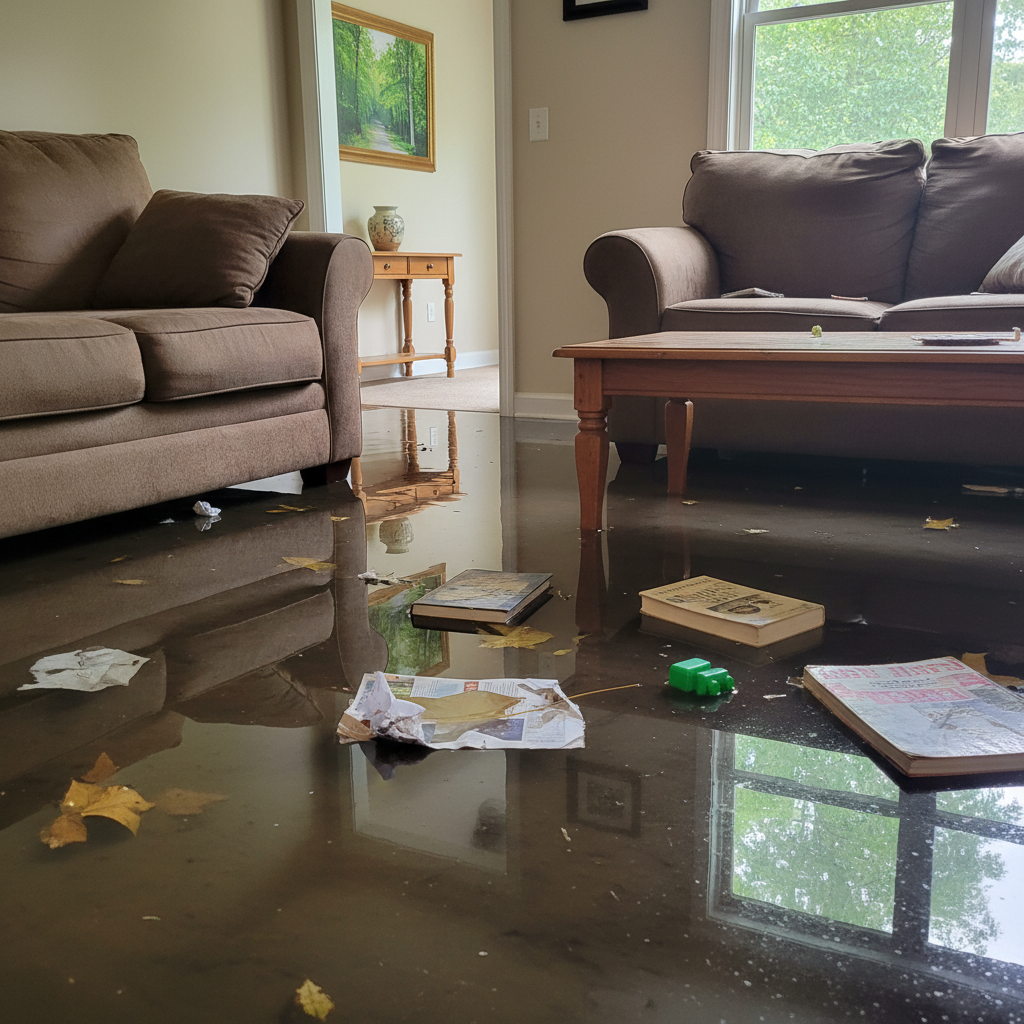 Water Extraction Services in Snellville