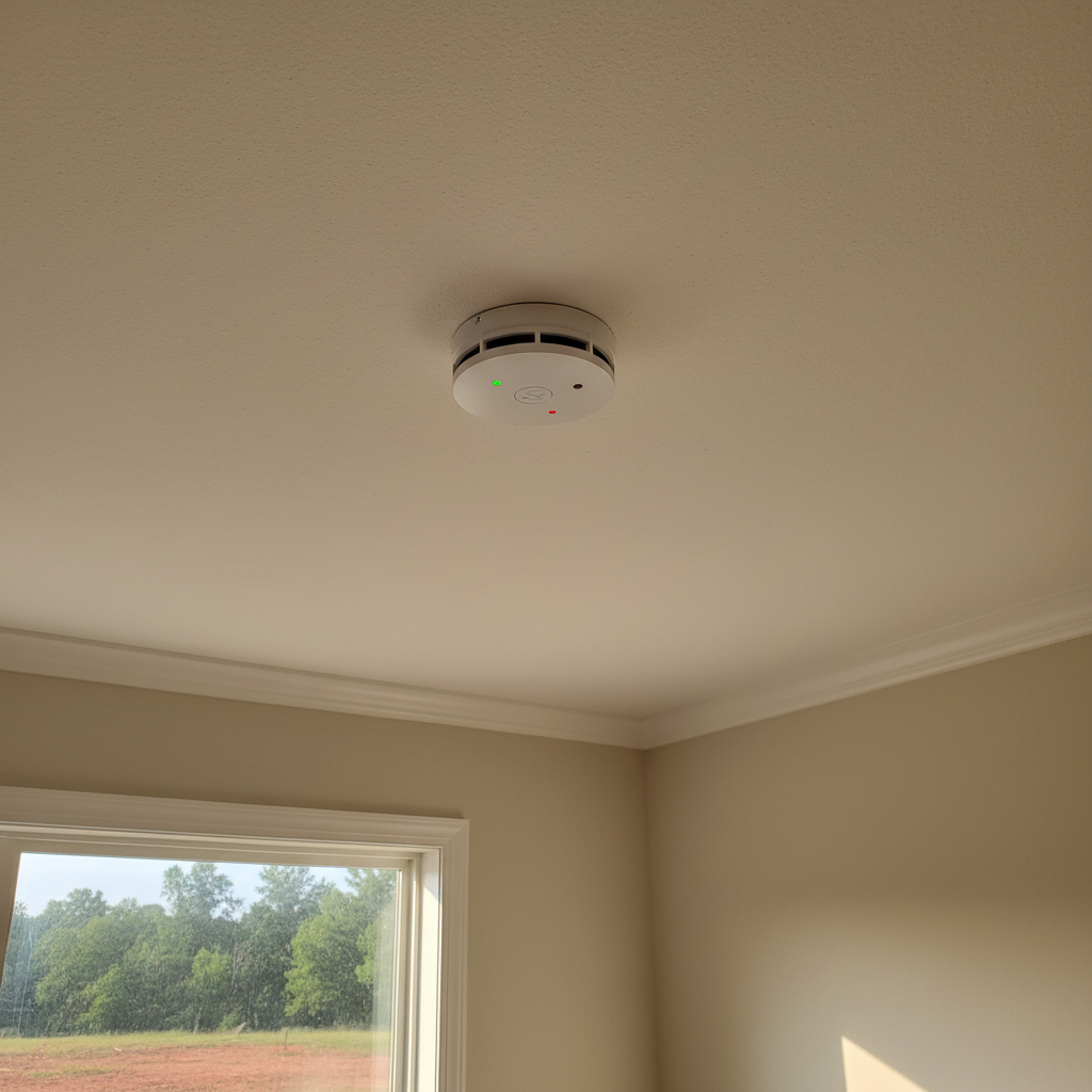 Smoke and Fire Damage Restoration in Snellville