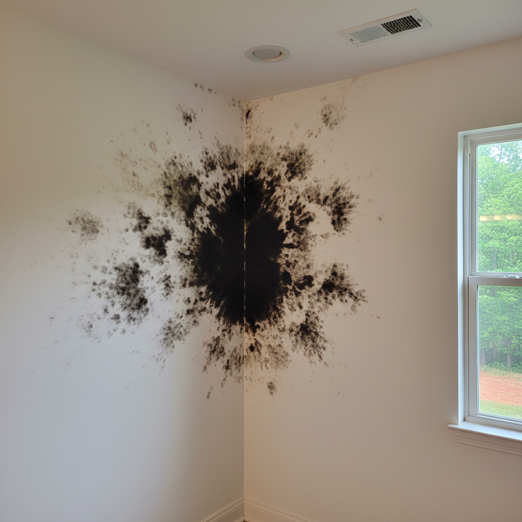 Mold Remediation