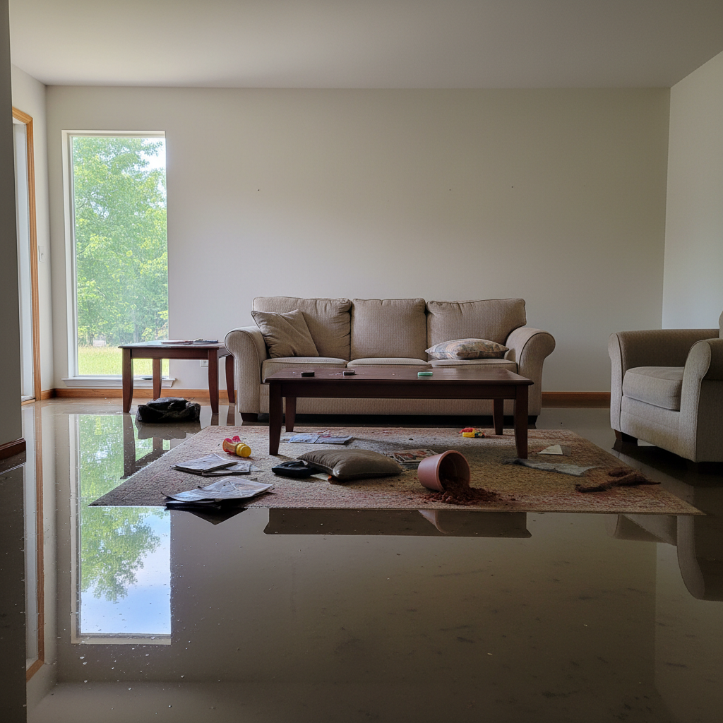 Water Extraction Services