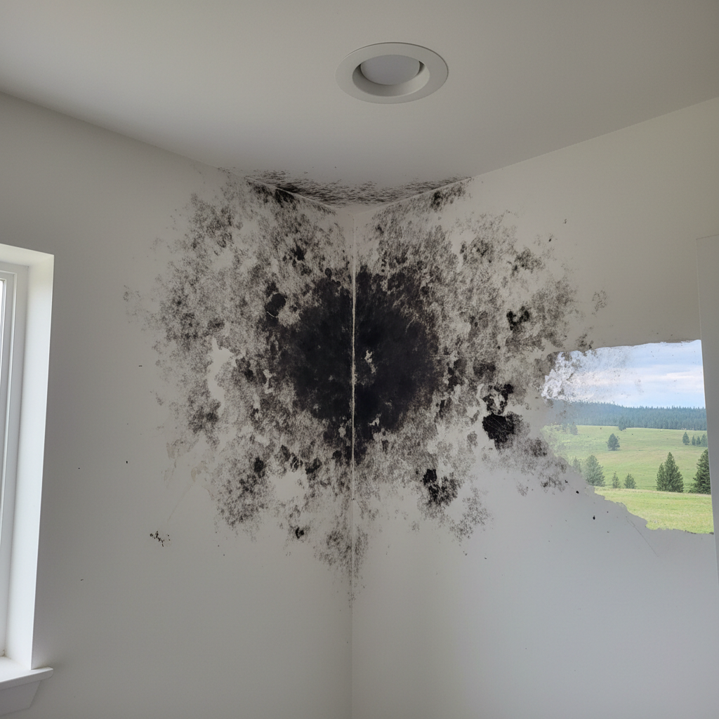Mold Remediation