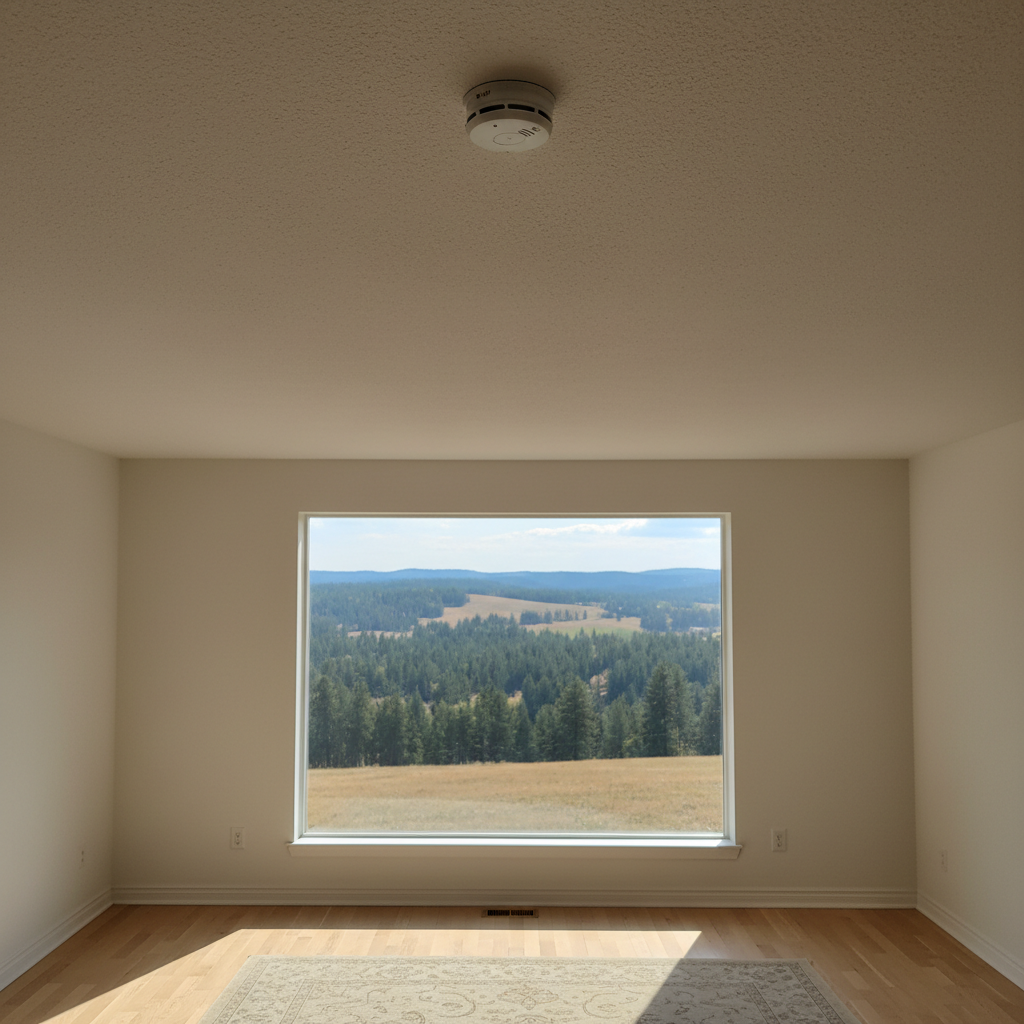 Smoke and Fire Damage Restoration