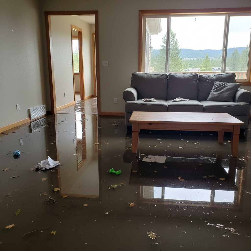 Water Extraction Services in Caldwell