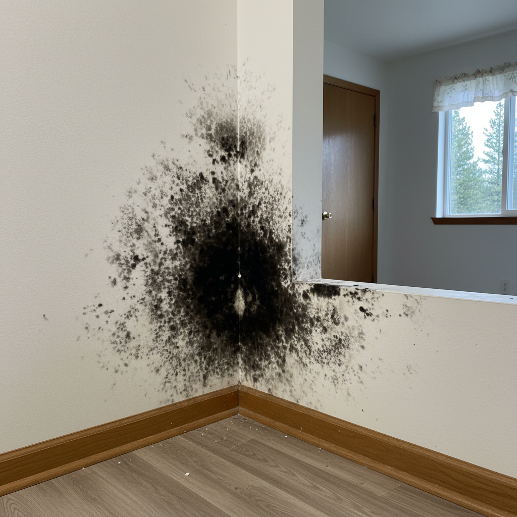 Mold Remediation