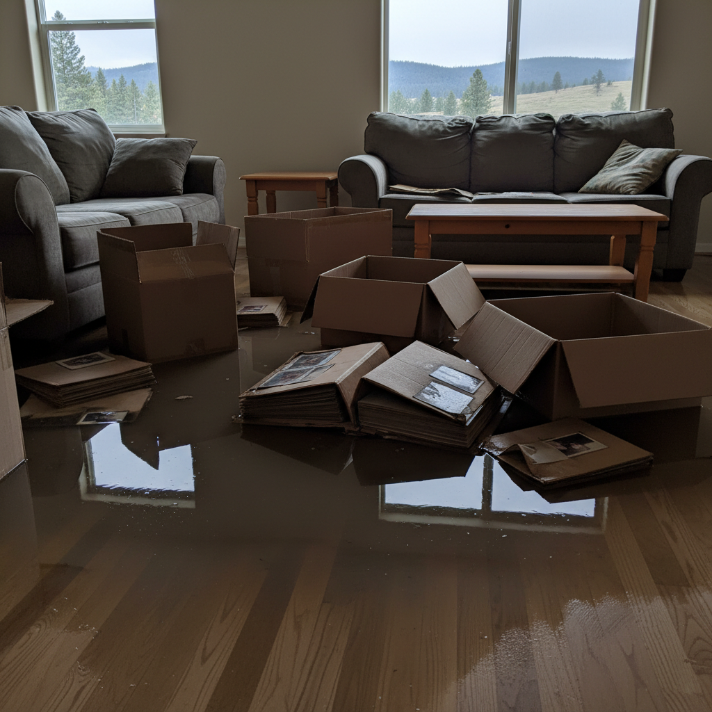 Content Pack-Out and Restoration